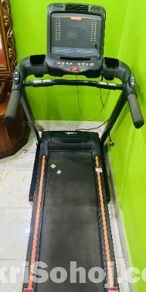 OMA Fashion N1 motorized Trademill